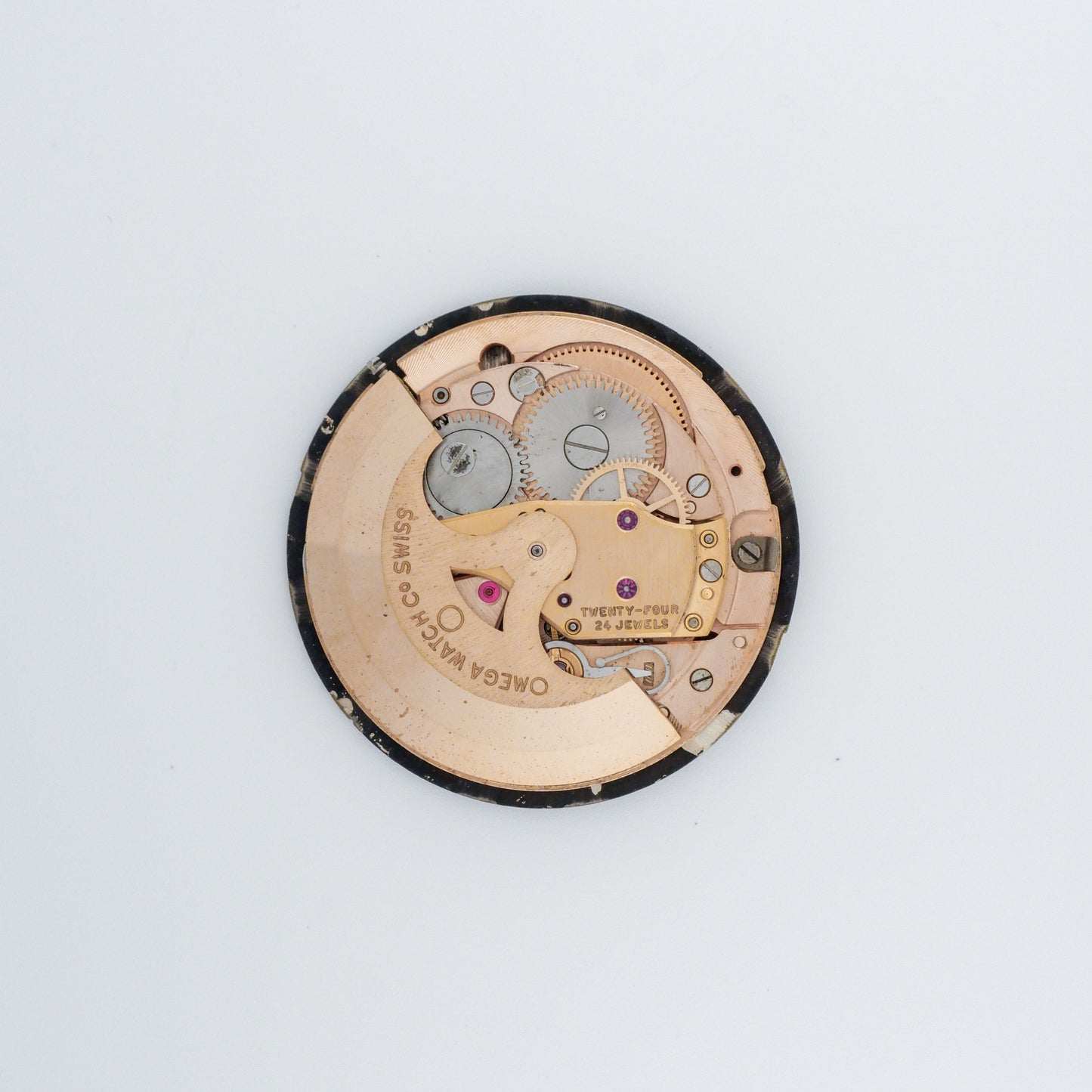 OMEGA SEAMASTER COSMIC AUTOMATIC REF 165.026