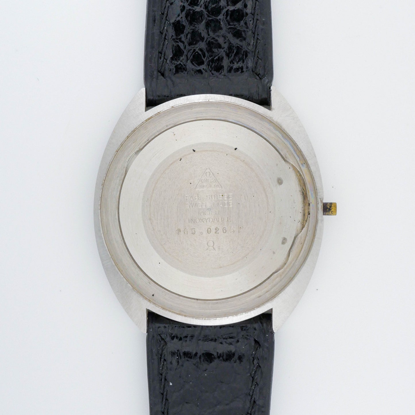 OMEGA SEAMASTER COSMIC AUTOMATIC REF 165.026