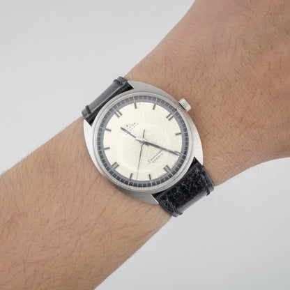 OMEGA SEAMASTER COSMIC AUTOMATIC REF 165.026