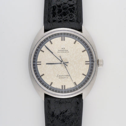 OMEGA SEAMASTER COSMIC AUTOMATIC REF 165.026