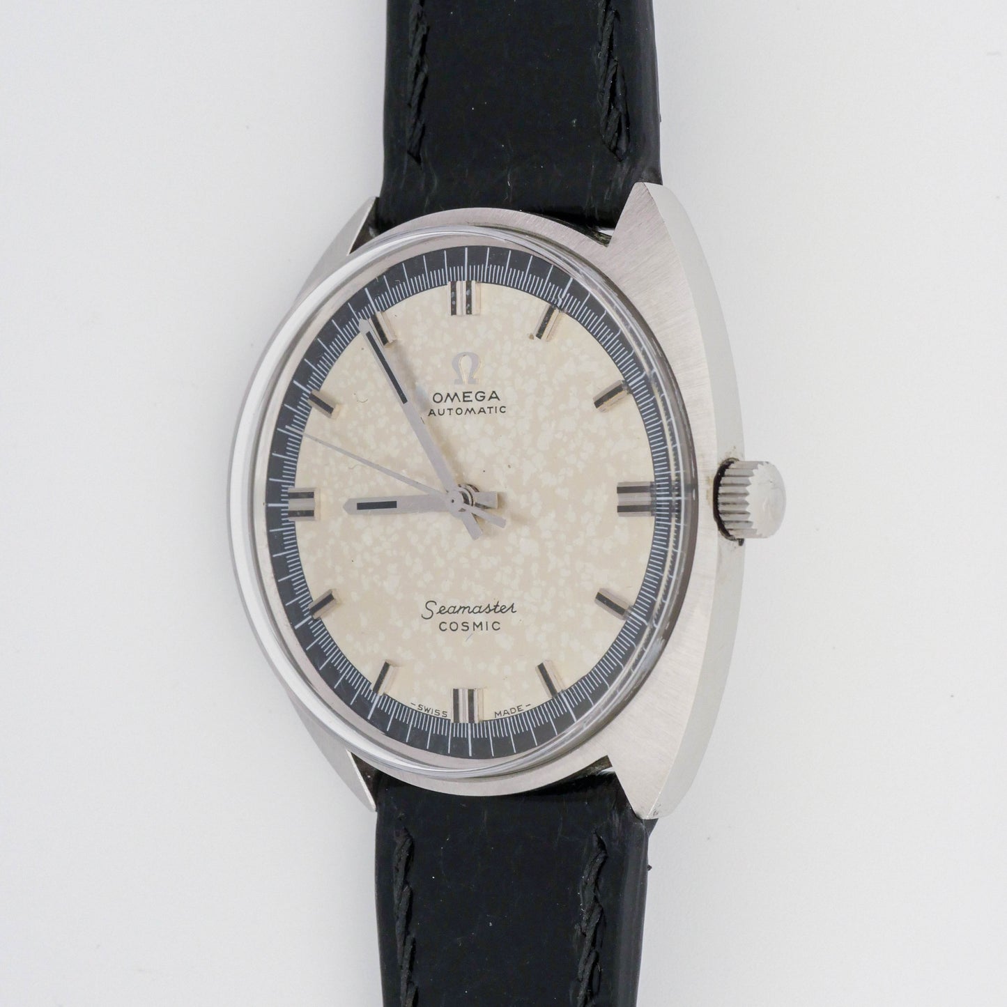 OMEGA SEAMASTER COSMIC AUTOMATIC REF 165.026