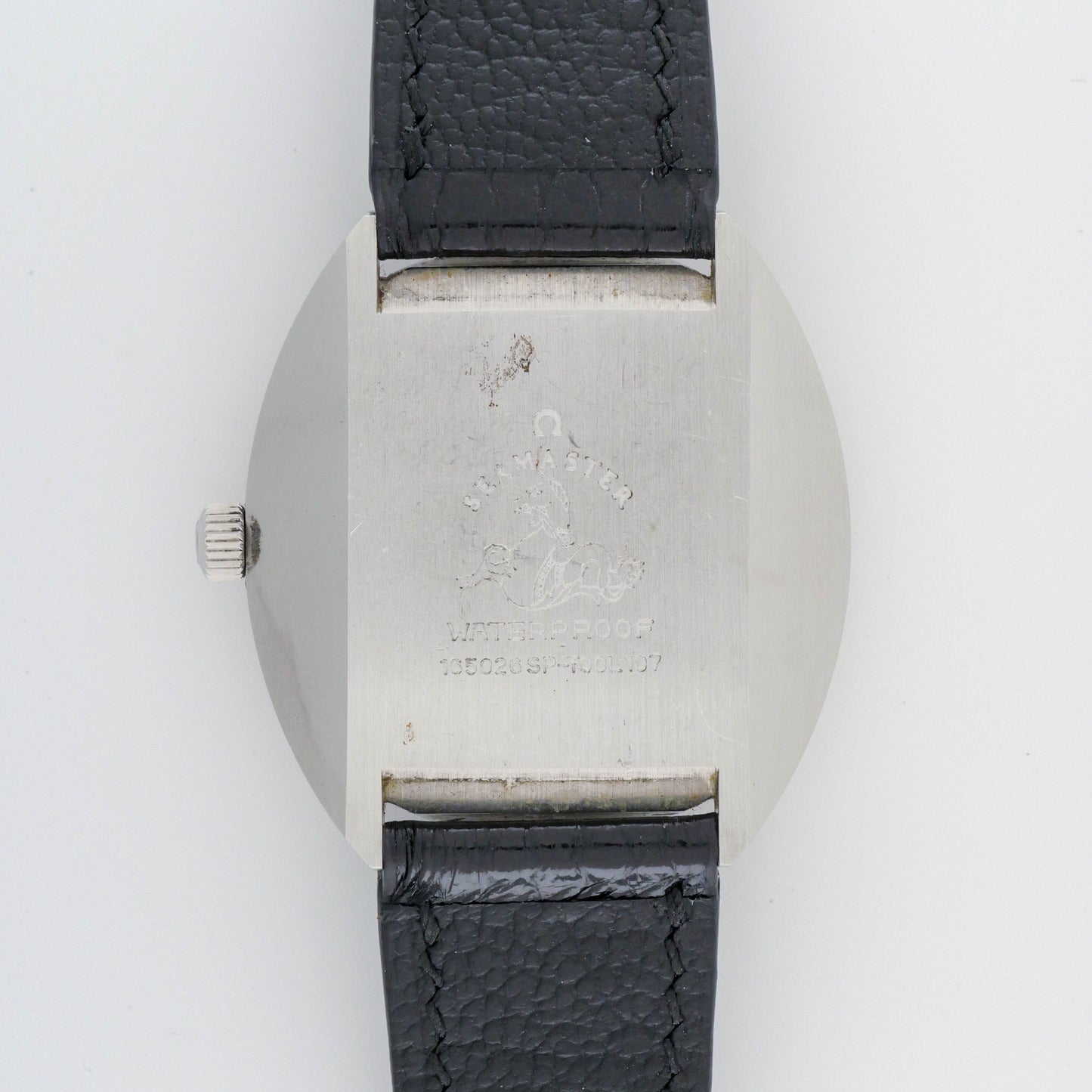 OMEGA SEAMASTER COSMIC AUTOMATIC REF 165.026