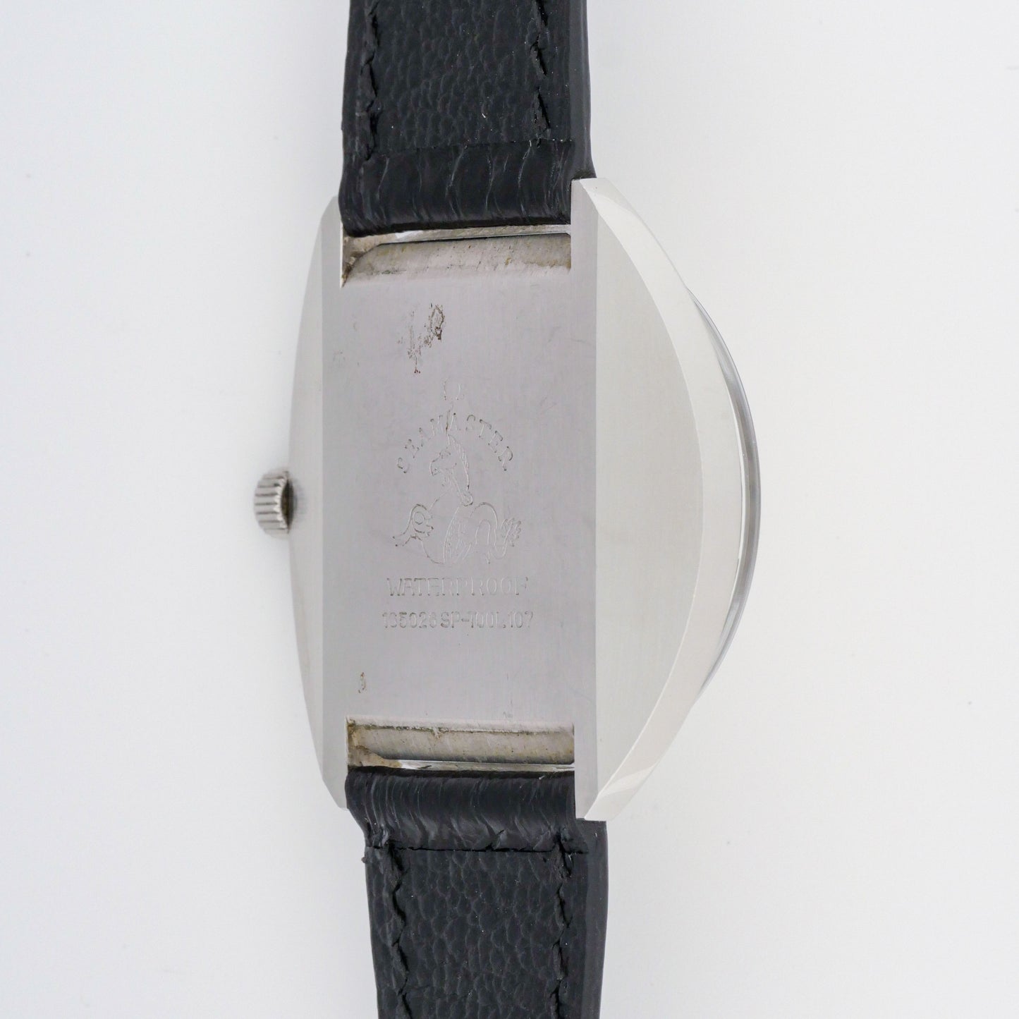 OMEGA SEAMASTER COSMIC AUTOMATIC REF 165.026