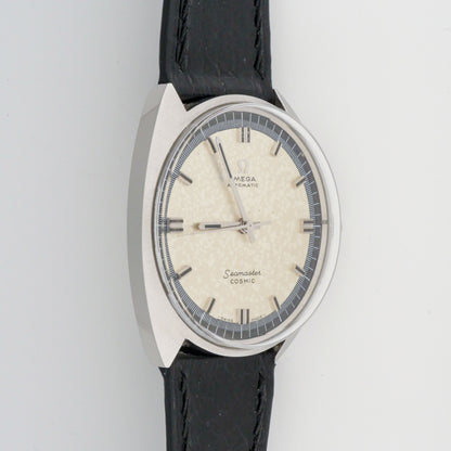 OMEGA SEAMASTER COSMIC AUTOMATIC REF 165.026