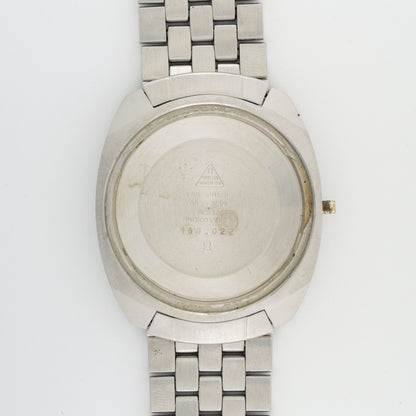 OMEGA SEAMASTER COSMIC AUTOMATIC REF 166.022