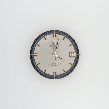 OMEGA SEAMASTER COSMIC AUTOMATIC REF 166.022
