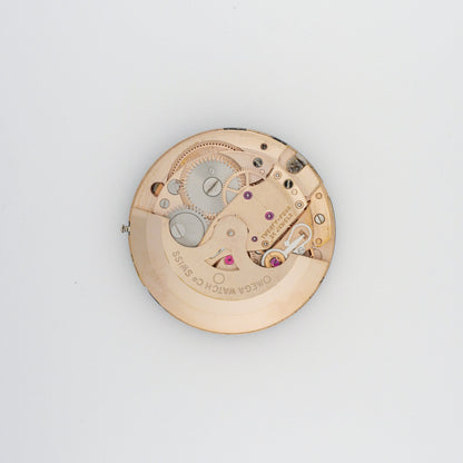 OMEGA SEAMASTER COSMIC AUTOMATIC REF 166.022