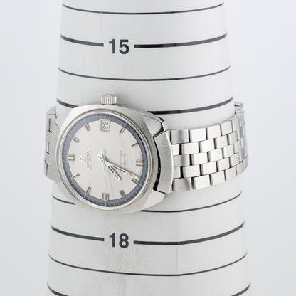 OMEGA SEAMASTER COSMIC AUTOMATIC REF 166.022
