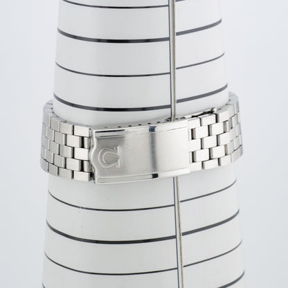 OMEGA SEAMASTER COSMIC AUTOMATIC REF 166.022