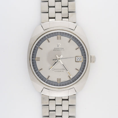 OMEGA SEAMASTER COSMIC AUTOMATIC REF 166.022