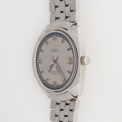 OMEGA SEAMASTER COSMIC AUTOMATIC REF 166.022