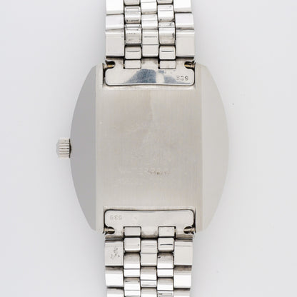 OMEGA SEAMASTER COSMIC AUTOMATIC REF 166.022