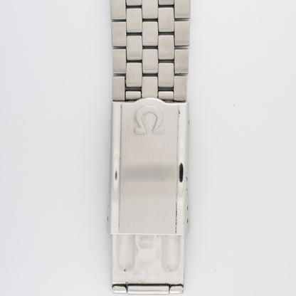 OMEGA SEAMASTER COSMIC AUTOMATIC REF 166.022