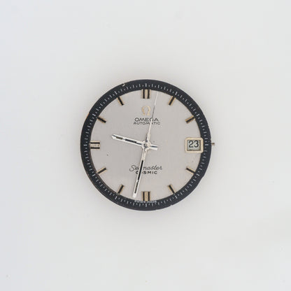 OMEGA SEAMASTER COSMIC AUTOMATIC REF 166.023