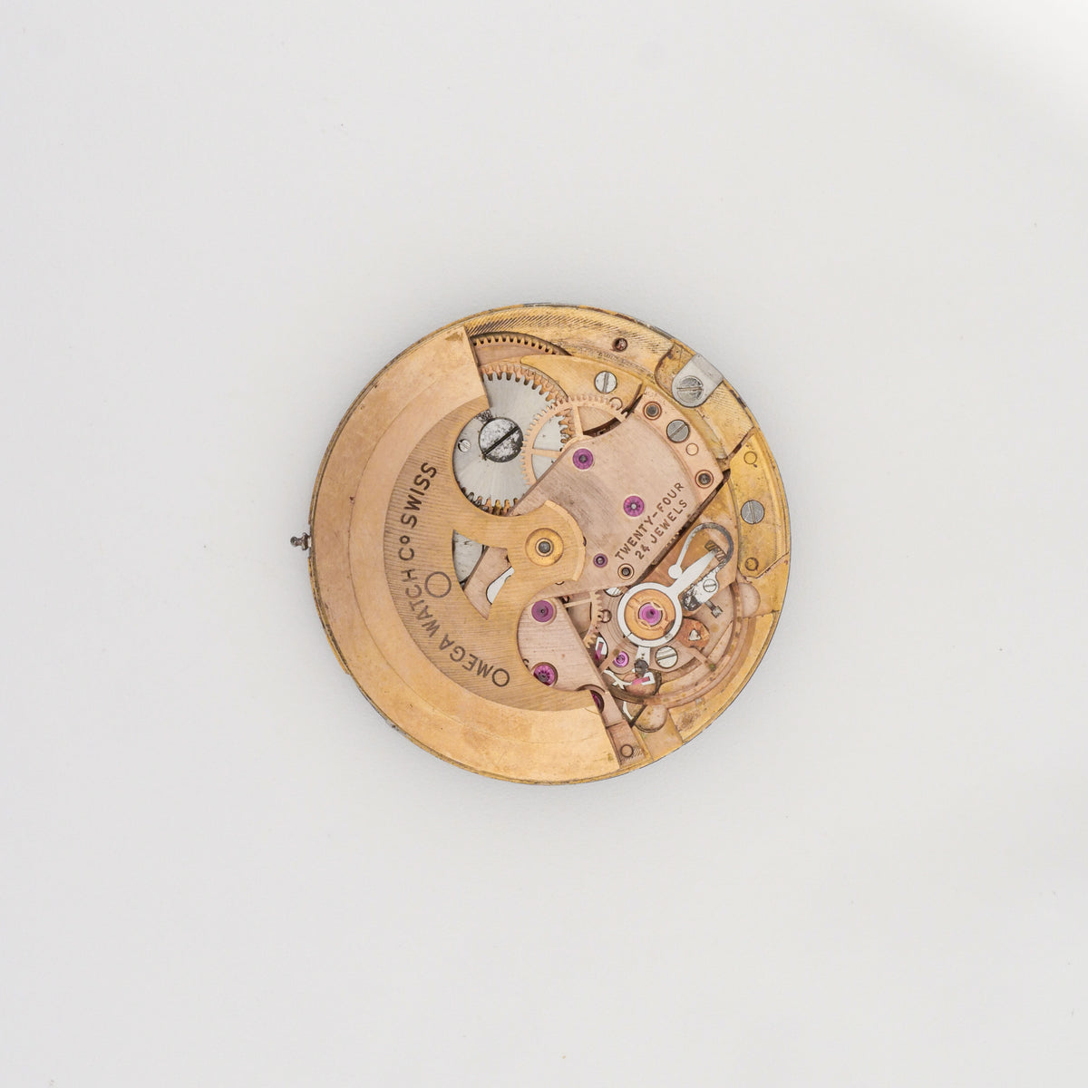 OMEGA SEAMASTER COSMIC AUTOMATIC REF 166.023
