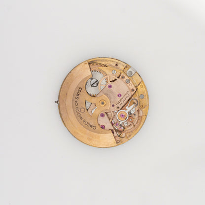 OMEGA SEAMASTER COSMIC AUTOMATIC REF 166.023