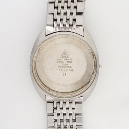 OMEGA SEAMASTER COSMIC AUTOMATIC REF 166.023