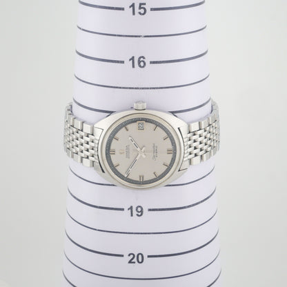 OMEGA SEAMASTER COSMIC AUTOMATIC REF 166.023