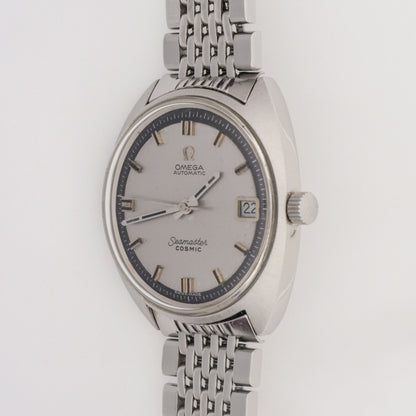 OMEGA SEAMASTER COSMIC AUTOMATIC REF 166.023