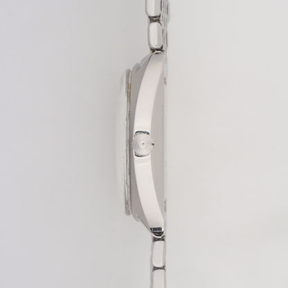 OMEGA SEAMASTER COSMIC AUTOMATIC REF 166.023