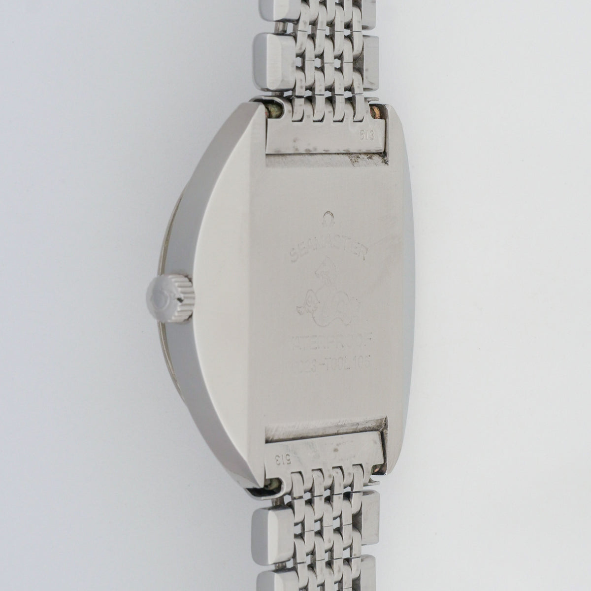 OMEGA SEAMASTER COSMIC AUTOMATIC REF 166.023