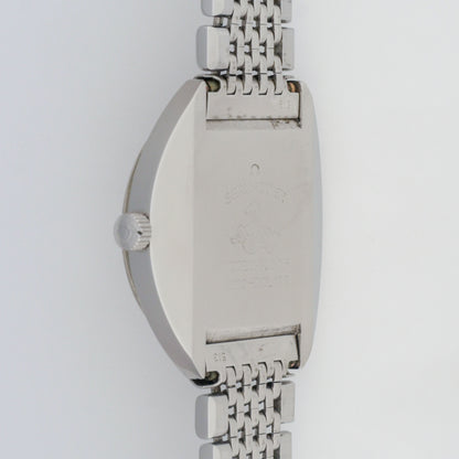 OMEGA SEAMASTER COSMIC AUTOMATIC REF 166.023