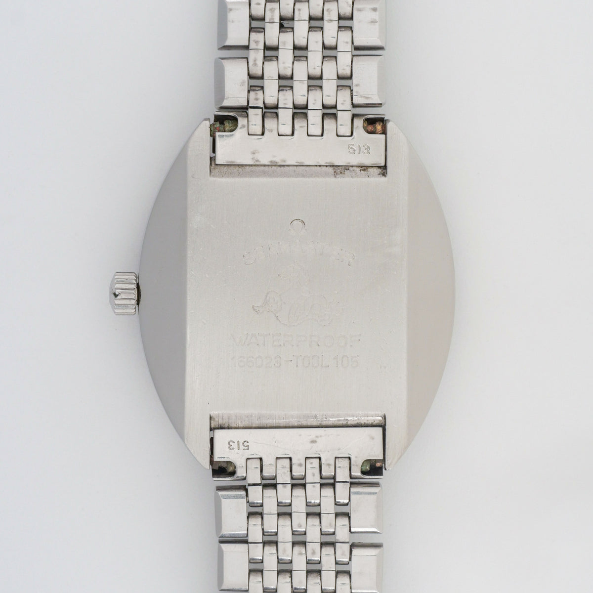 OMEGA SEAMASTER COSMIC AUTOMATIC REF 166.023
