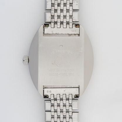OMEGA SEAMASTER COSMIC AUTOMATIC REF 166.023