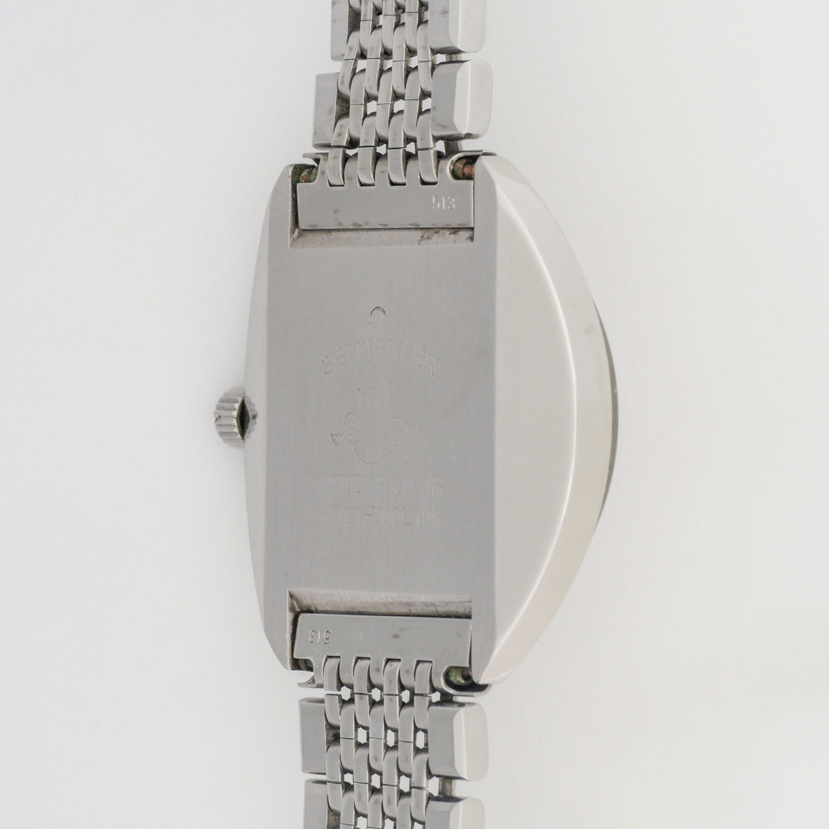 OMEGA SEAMASTER COSMIC AUTOMATIC REF 166.023