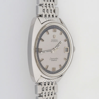 OMEGA SEAMASTER COSMIC AUTOMATIC REF 166.023