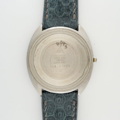 OMEGA SEAMASTER COSMIC AUTOMATIC REF 166.026