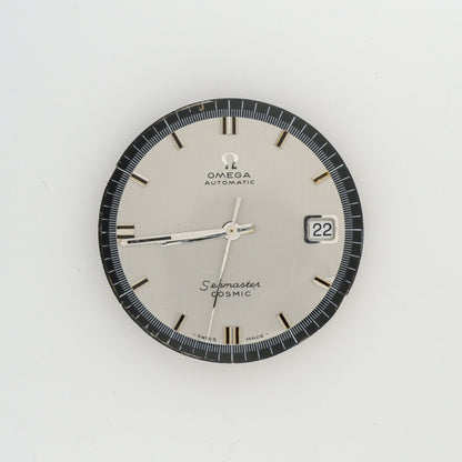OMEGA SEAMASTER COSMIC AUTOMATIC REF 166.026