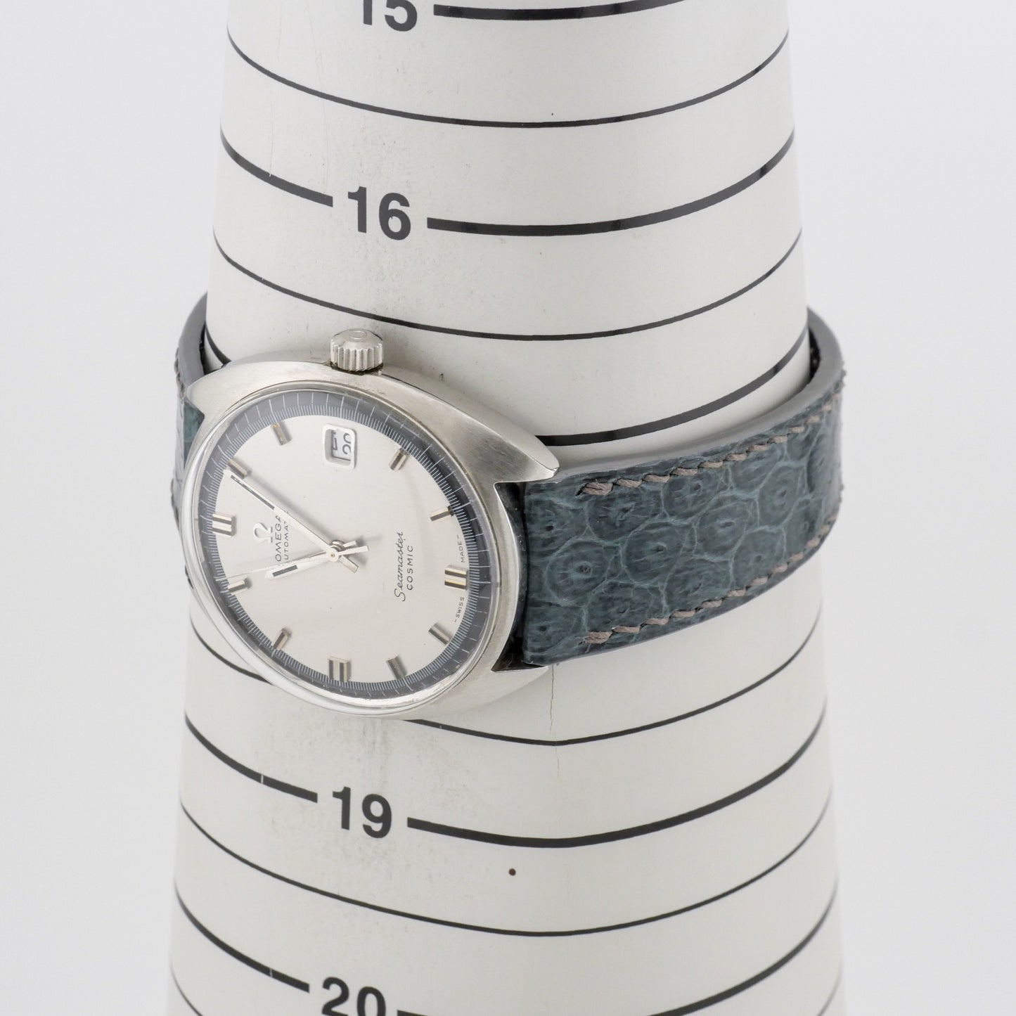 OMEGA SEAMASTER COSMIC AUTOMATIC REF 166.026