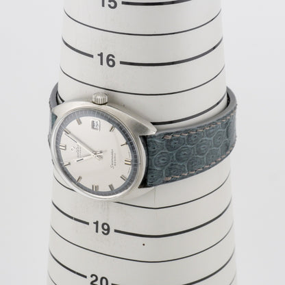 OMEGA SEAMASTER COSMIC AUTOMATIC REF 166.026