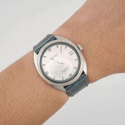 OMEGA SEAMASTER COSMIC AUTOMATIC REF 166.026