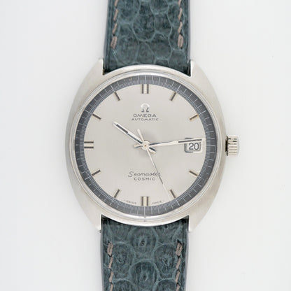 OMEGA SEAMASTER COSMIC AUTOMATIC REF 166.026