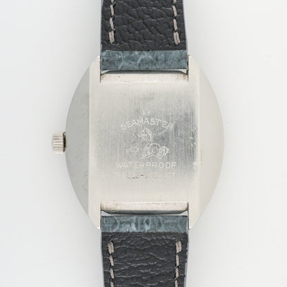 OMEGA SEAMASTER COSMIC AUTOMATIC REF 166.026
