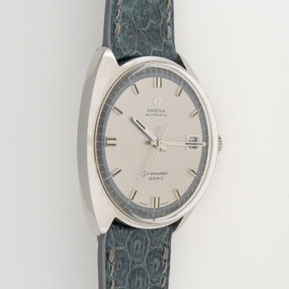 OMEGA SEAMASTER COSMIC AUTOMATIC REF 166.026