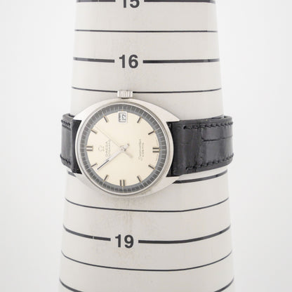 OMEGA SEAMASTER COSMIC AUTOMATIC REF 166.026