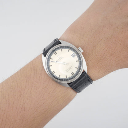 OMEGA SEAMASTER COSMIC AUTOMATIC REF 166.026