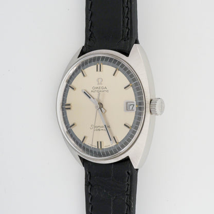 OMEGA SEAMASTER COSMIC AUTOMATIC REF 166.026