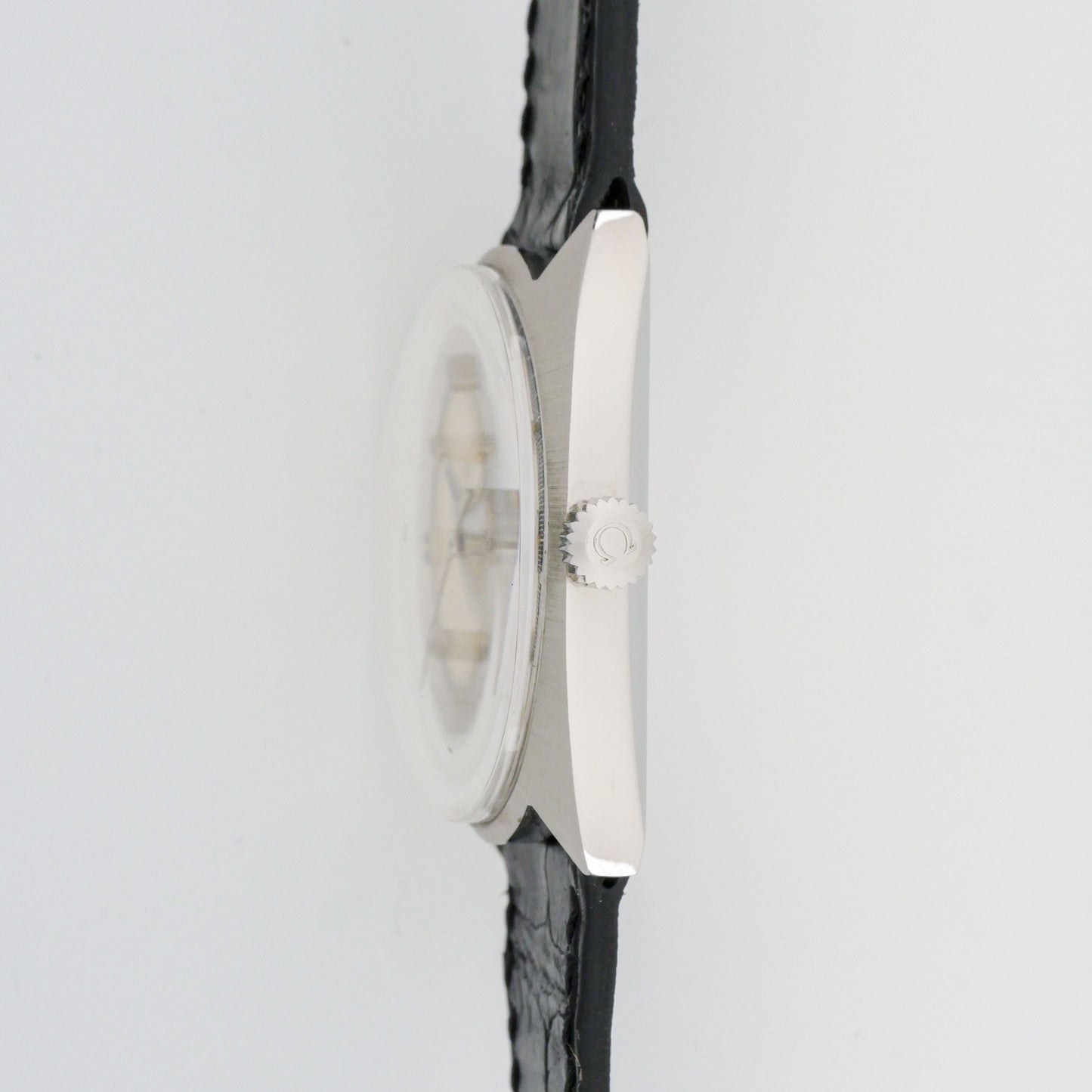 OMEGA SEAMASTER COSMIC AUTOMATIC REF 166.026