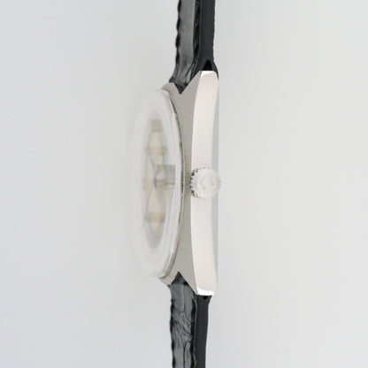 OMEGA SEAMASTER COSMIC AUTOMATIC REF 166.026