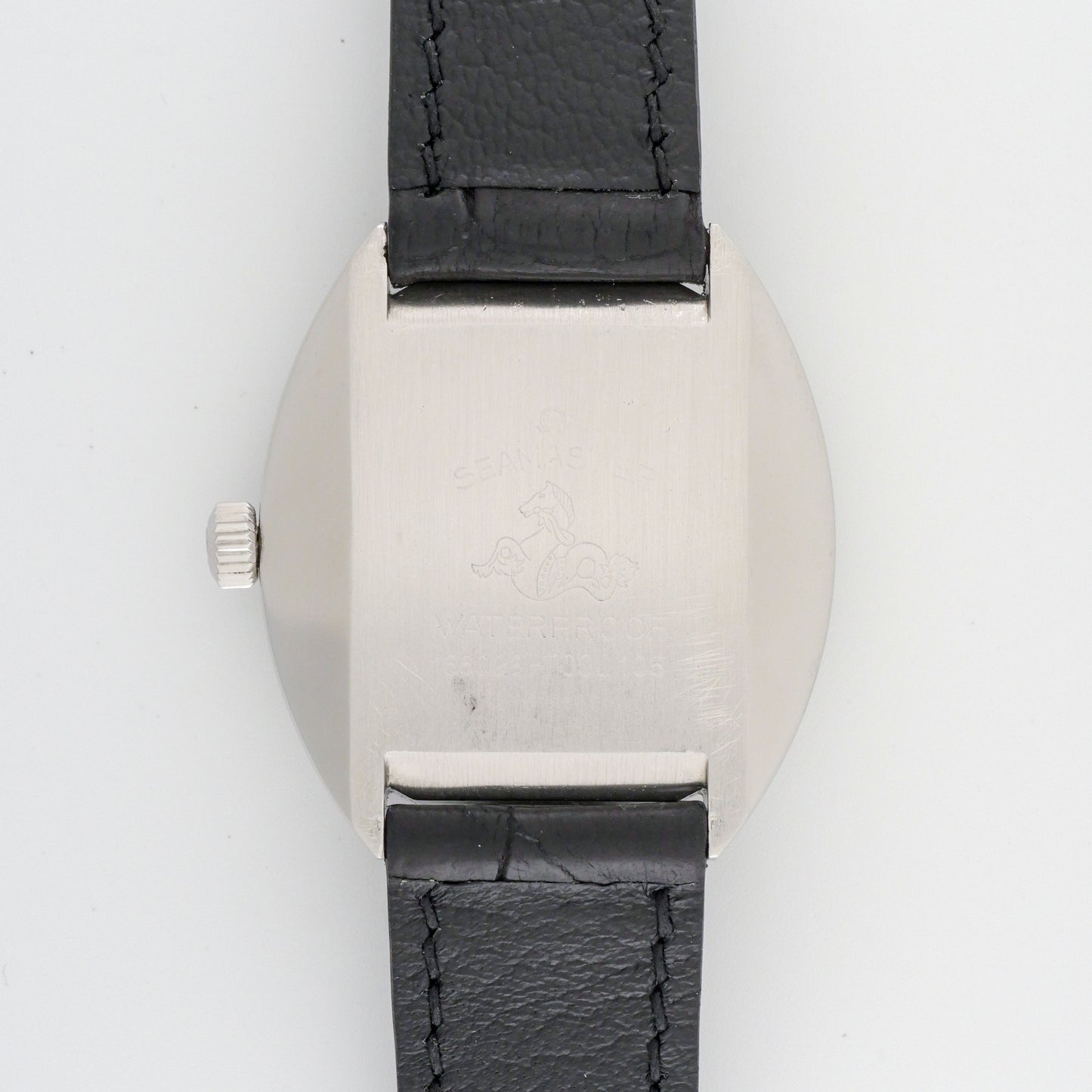 OMEGA SEAMASTER COSMIC AUTOMATIC REF 166.026