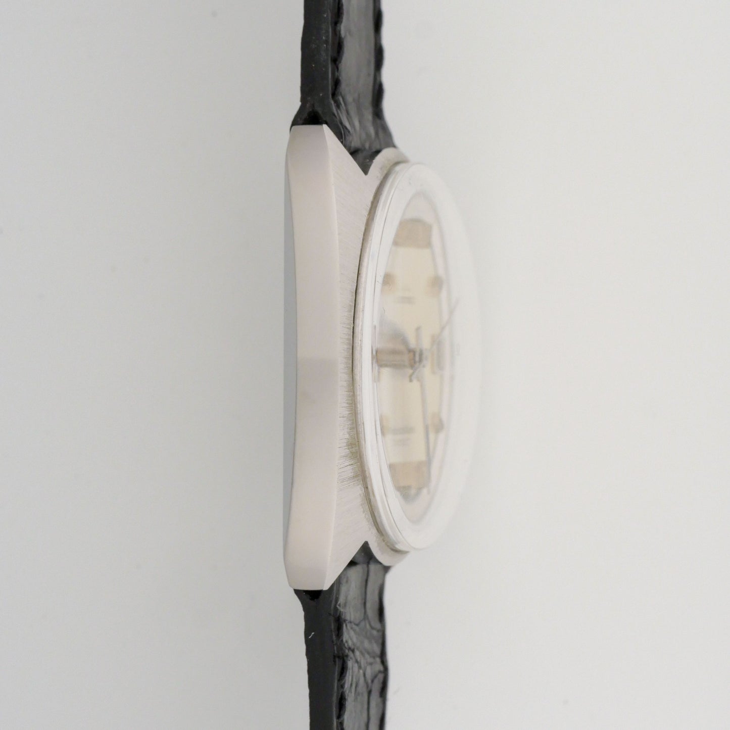 OMEGA SEAMASTER COSMIC AUTOMATIC REF 166.026