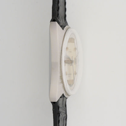 OMEGA SEAMASTER COSMIC AUTOMATIC REF 166.026