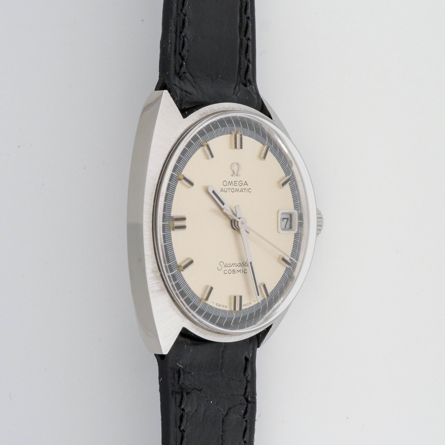 OMEGA SEAMASTER COSMIC AUTOMATIC REF 166.026