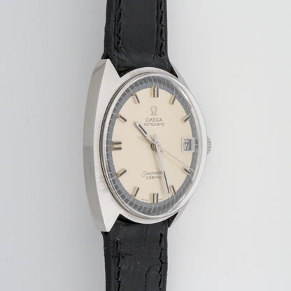 OMEGA SEAMASTER COSMIC AUTOMATIC REF 166.026