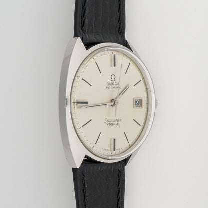 OMEGA SEAMASTER COSMIC AUTOMATIC REF 166.026