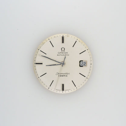 OMEGA SEAMASTER COSMIC AUTOMATIC REF 166.026